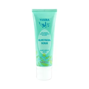 Yusera Olive Facial Scrub 60ml